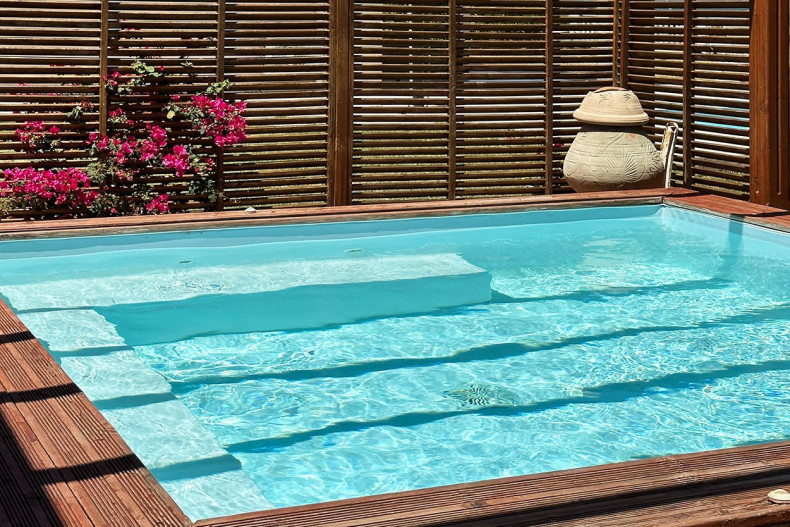 Location villa de luxe Martinique tropical sun océan