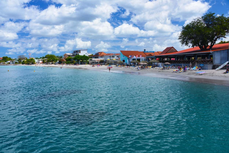 plage anse mitan location 3 ilets Martinique