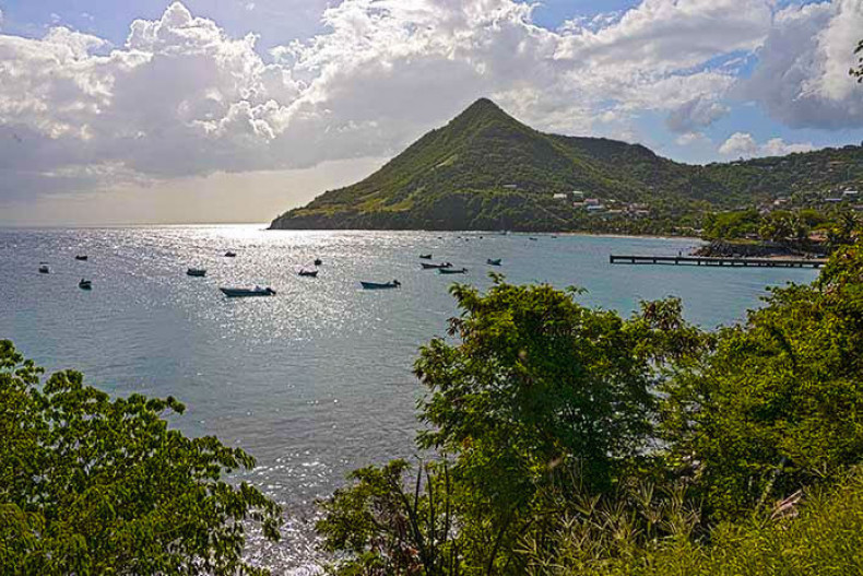 Petite Anse