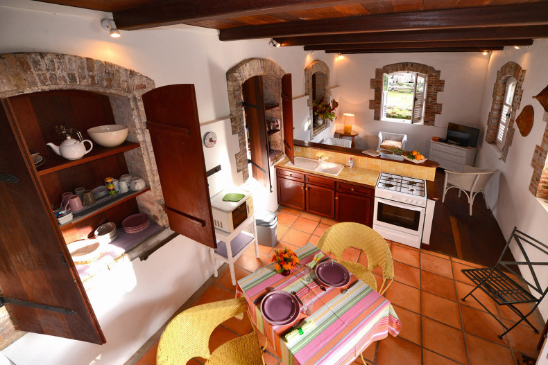 Location saint Pierre