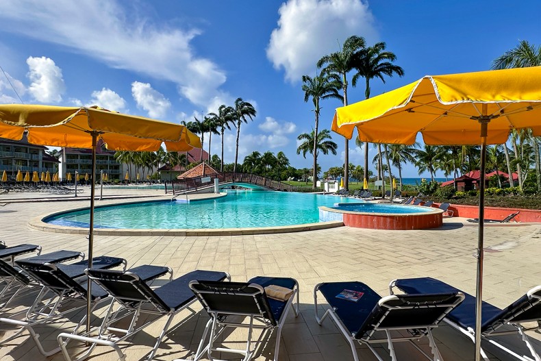 Pierre et vacances Martinique