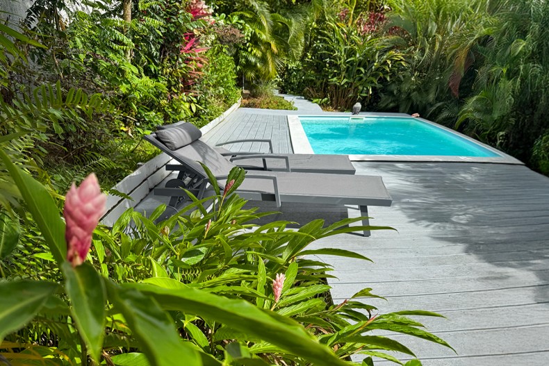 L'envol location appartement sainte luce