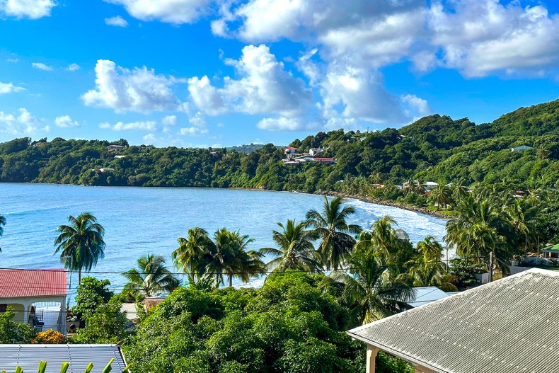 l'Anse Bellune