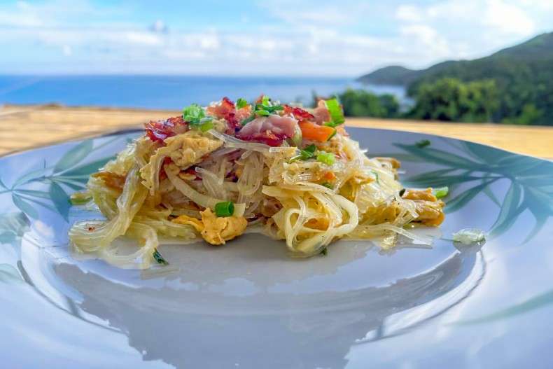Dégustez les plats cuisinés de Titi