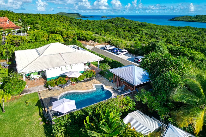 Porte de la caravelle