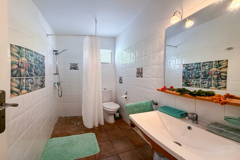 Porte de la caravelle Location Tartane SDE