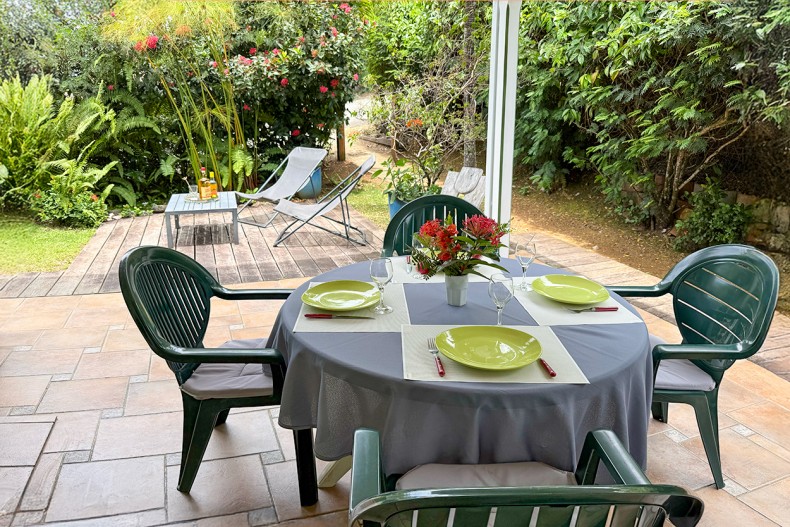 Porte de la caravelle Location Tartane