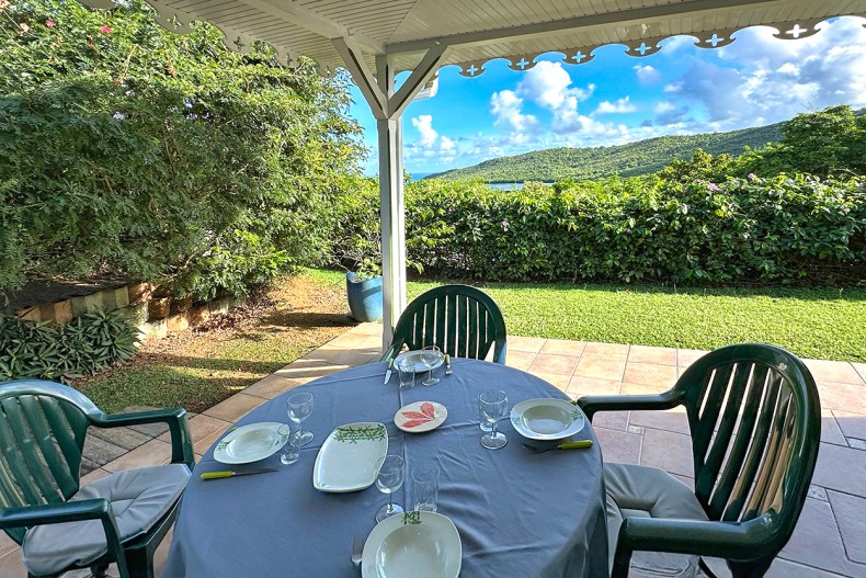 Porte de la Caravelle Tartane sam