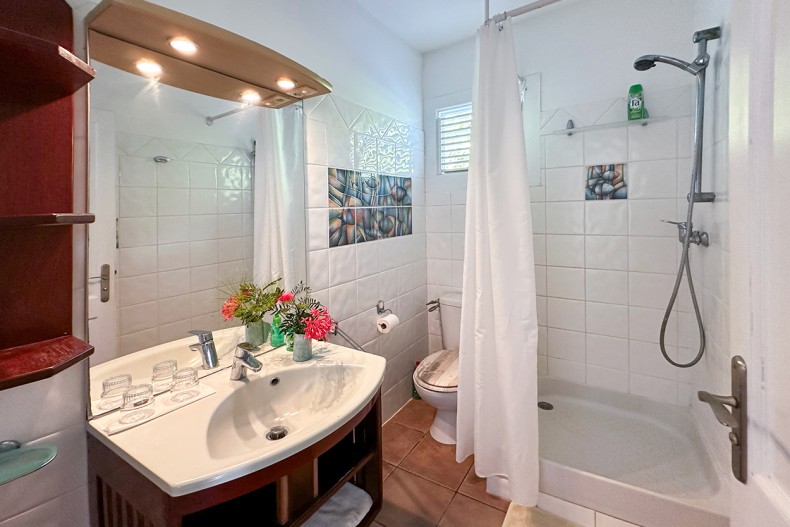 Porte de la Caravelle Tartane sde