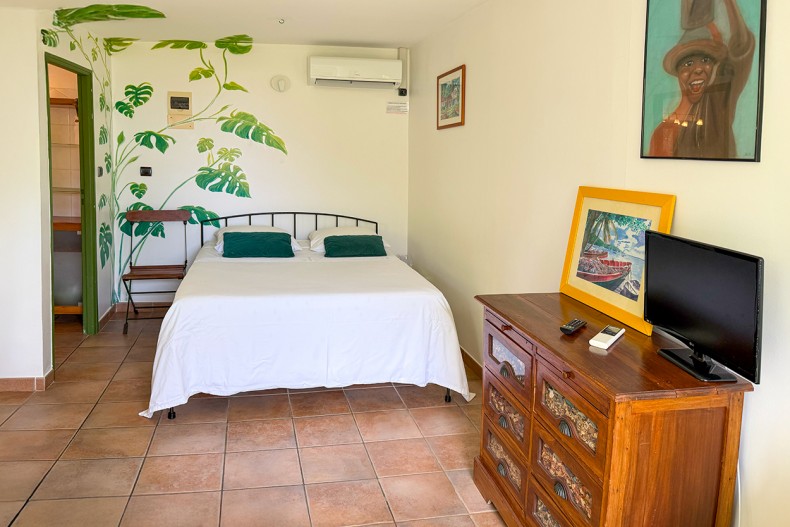 Porte de la caravelle Location Tartane