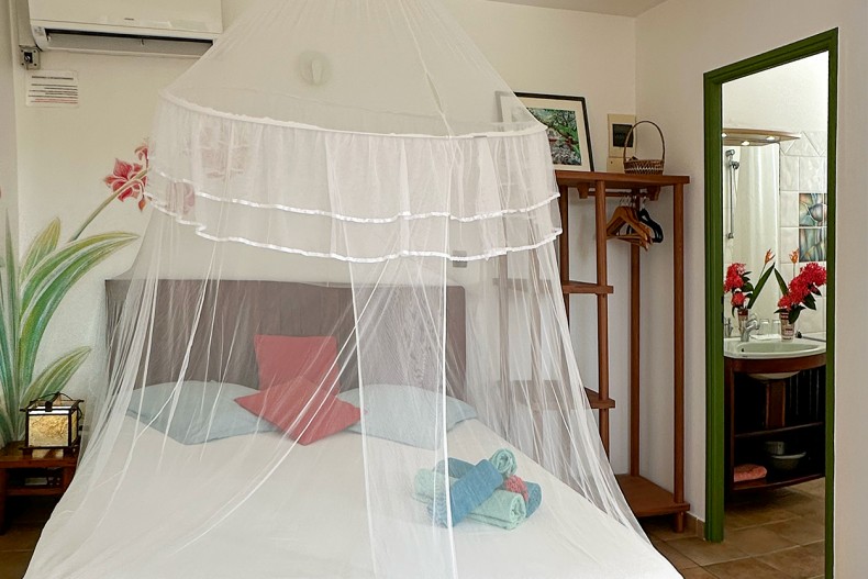 Porte de la Caravelle Tartane ch