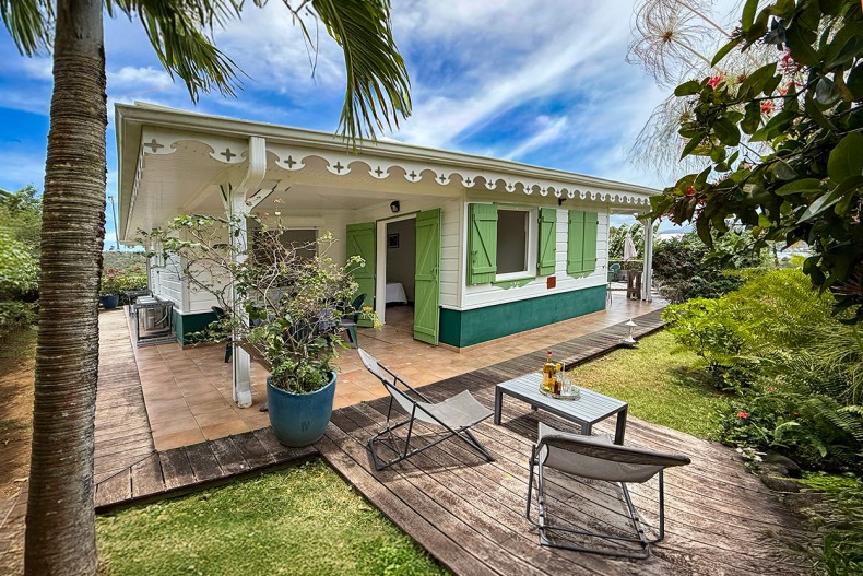 Porte de la caravelle Location Tartane