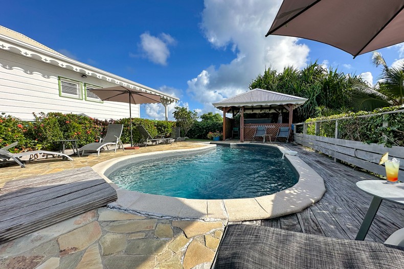 Porte de la Caravelle Tartane