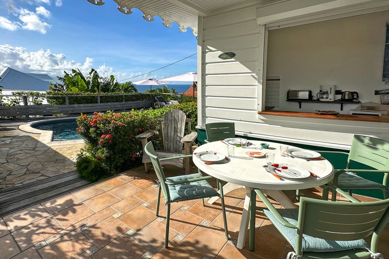 Porte de la Caravelle Location Tartane