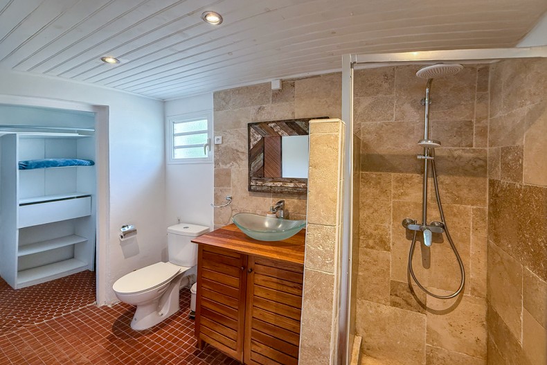 Villa Saint Pierre Piscine  mer