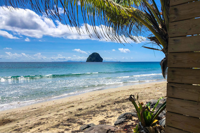 Locations Martinique