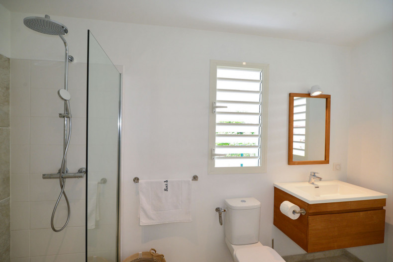 villa le Diamant en location