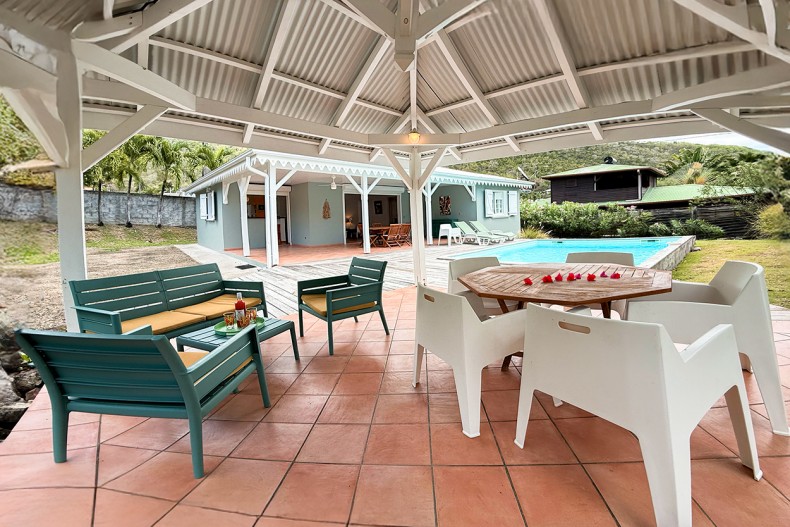 rose du diamant TABLE_CARBET