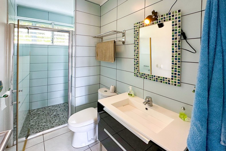 Villa Emeraude le diamant 7 CH