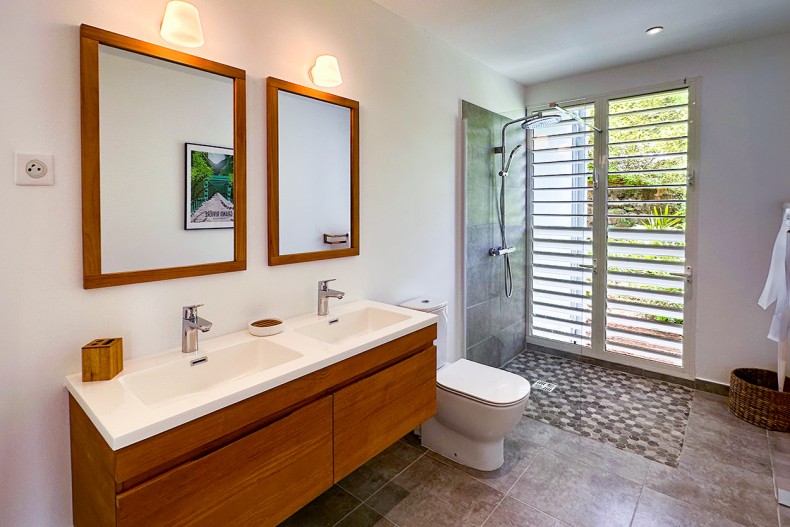 Appartement de Luxe 3 ch Anse d'Arlet