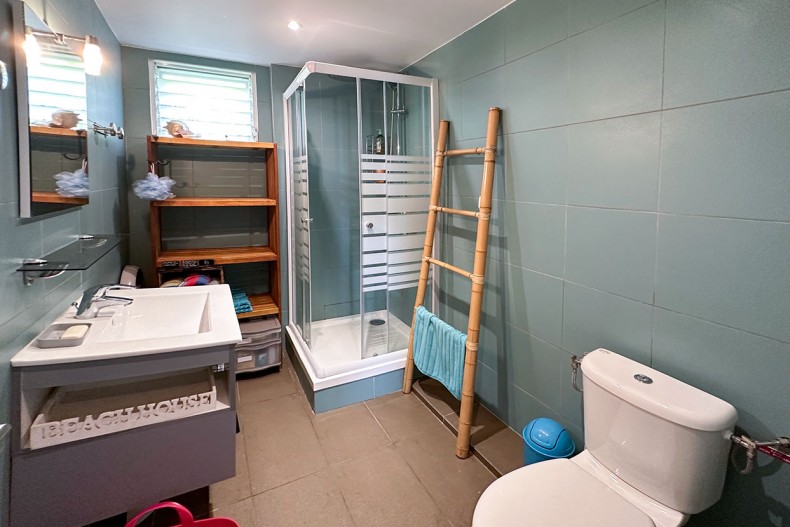 Villa Emeraude le diamant 7 CH