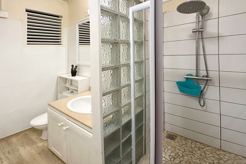 Villa Le Marin Natalia Martinique