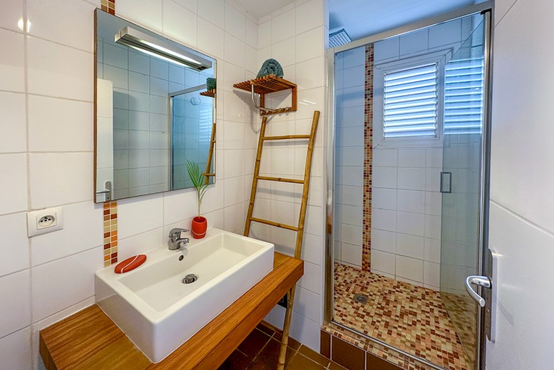 PANORAMA DE LA POINTE DU BOUT location Martinique superbe appartement Pointe du Bout 4 cha...