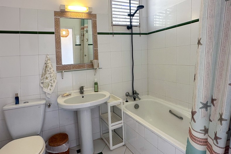 a Cap Est Mandarine coco