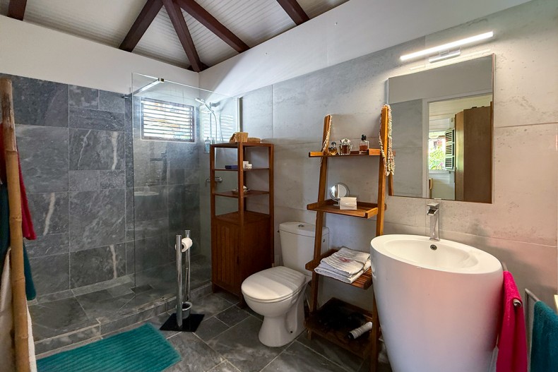 maison porte du surf martinique sde