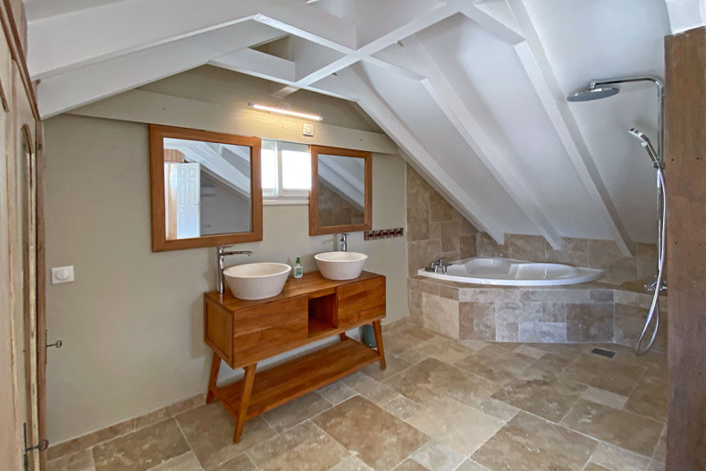 Location villa sud Truquoise Martinique