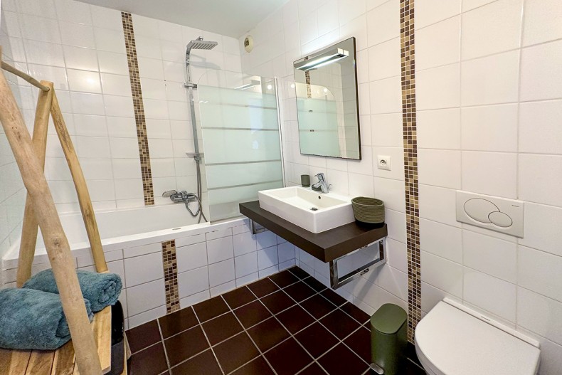 PANORAMA DE LA POINTE DU BOUT location Martinique superbe appartement Pointe du Bout 4 cha...