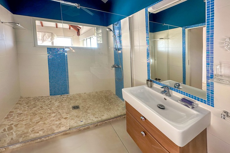 La grand Voile Condo Diamant