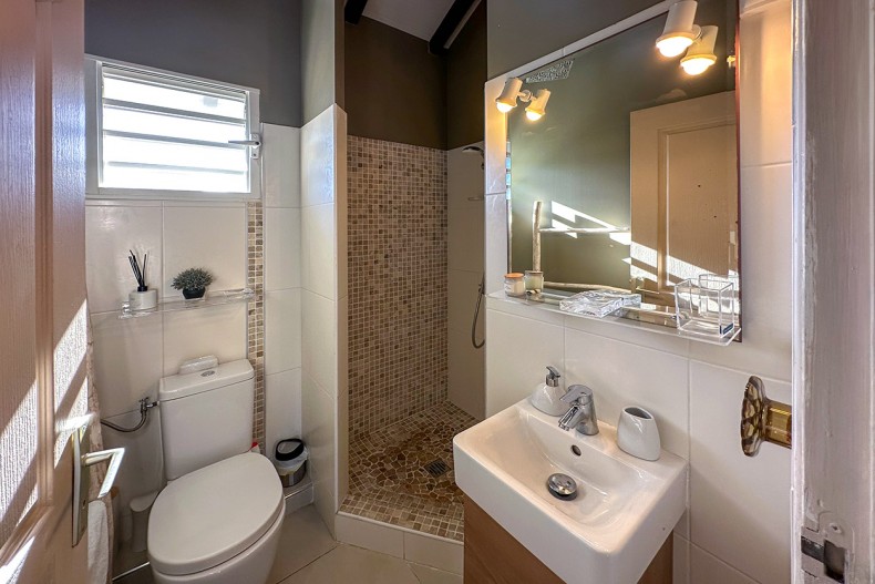 La grand Voile Condo Diamant