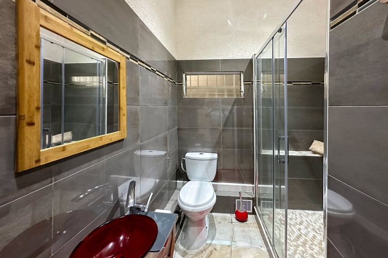 Location villa 6 ch Martinique piscine le vauclin