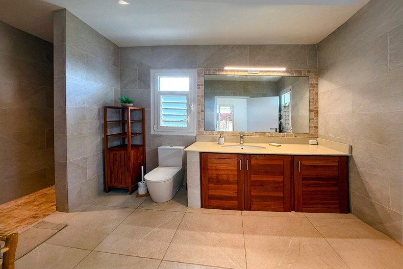 Domino Villa de luxe martinique sde pmr