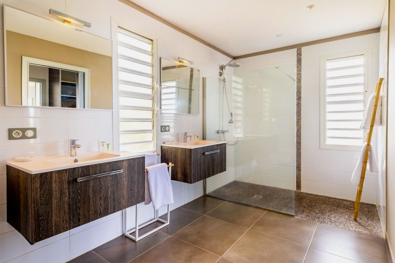 Villa Luxe et prestige Martinique