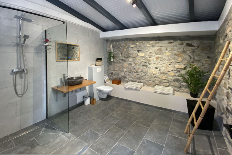 Location villa mariage Martinique Sucrerie