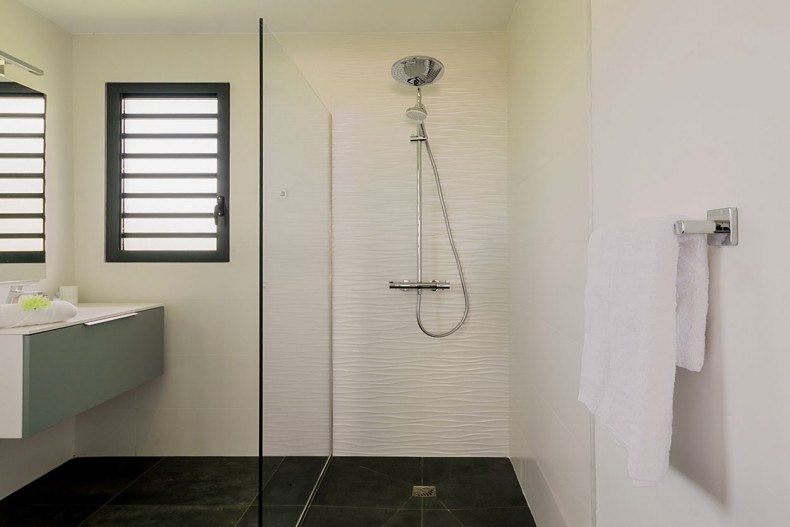 villa luxe martinique