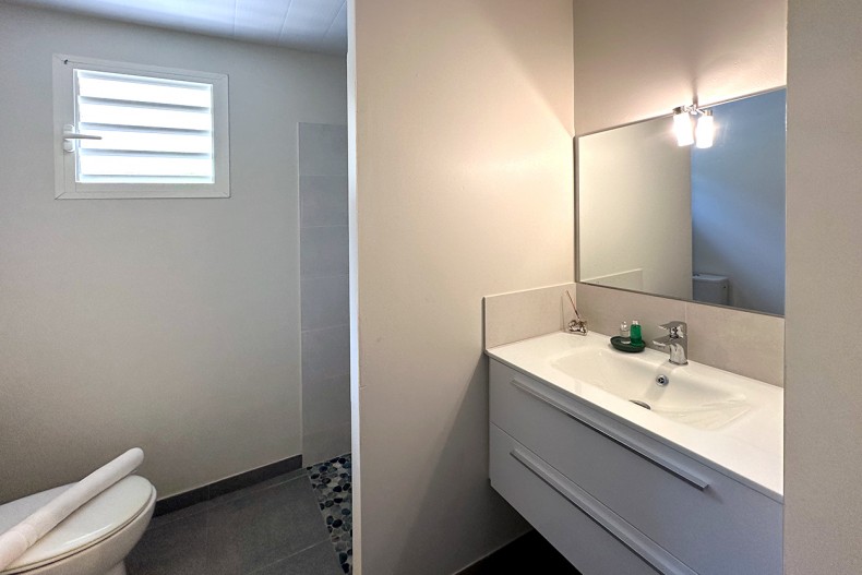 CAÏPI location villa de luxe Martinique le Vauclin ded 2