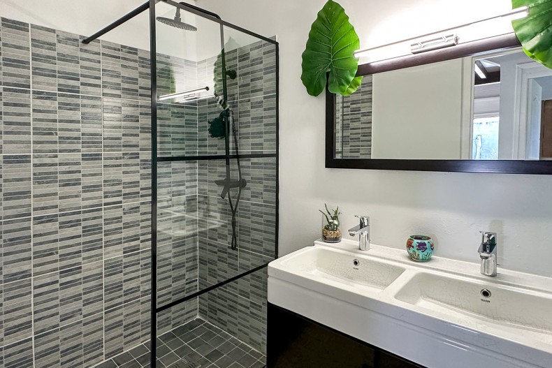 SE 2 villa vallée verte Rivière Salée Martinique