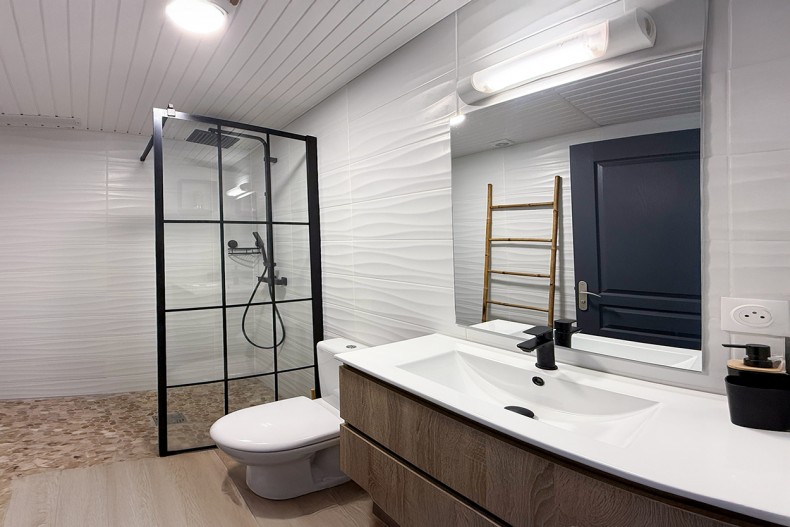 Location petite maison le carbet Martinique