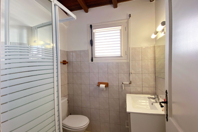 SDE 2 villa sable blanc en famille martinique le robert