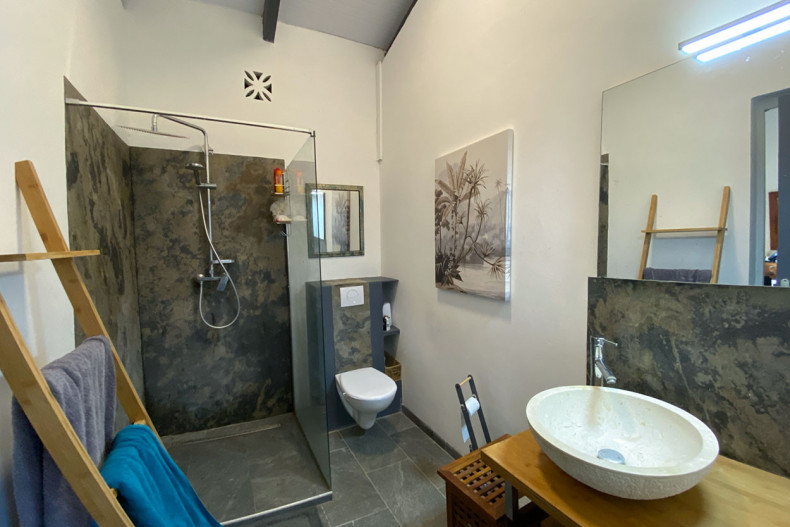 Location villa mariage Martinique Sucrerie