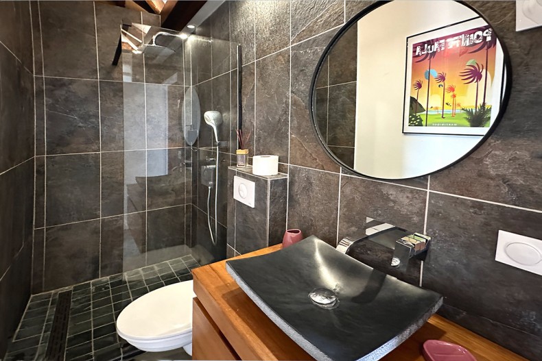 Villa Grand Bleu SDE 3