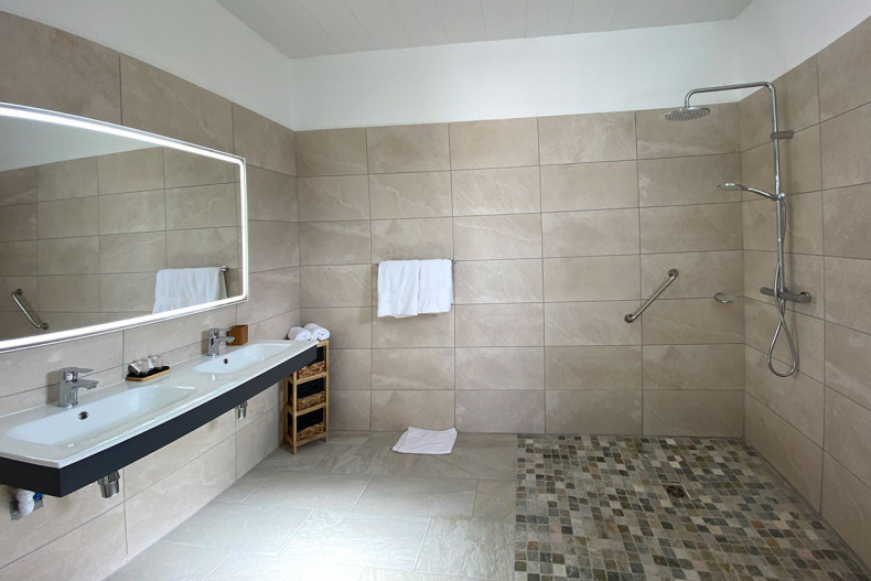 Blue Horizon Caribes le diamant