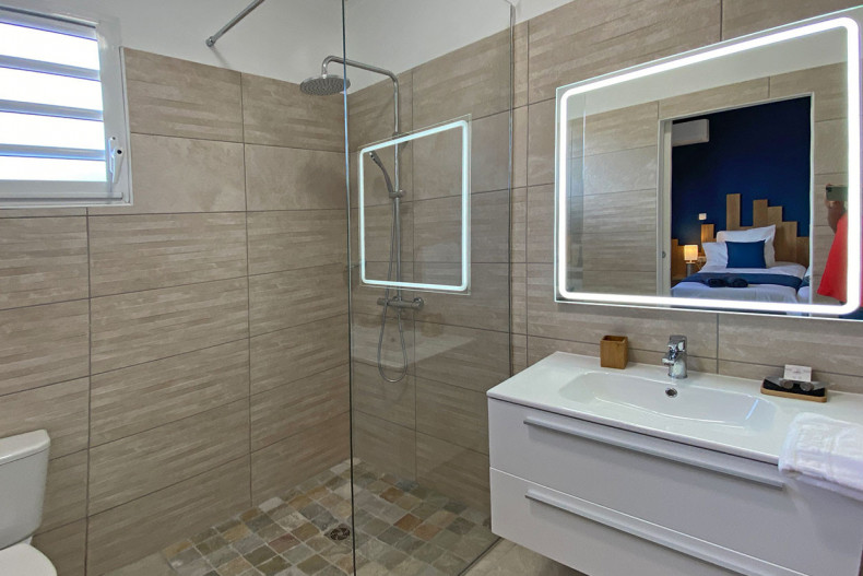 Blue Horizon Caribes le diamant sde 2