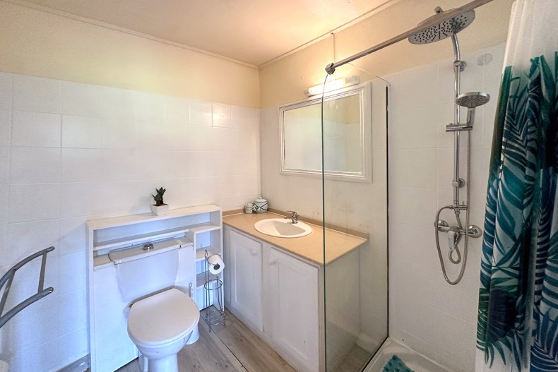 Villa Le Marin Natalia Martinique