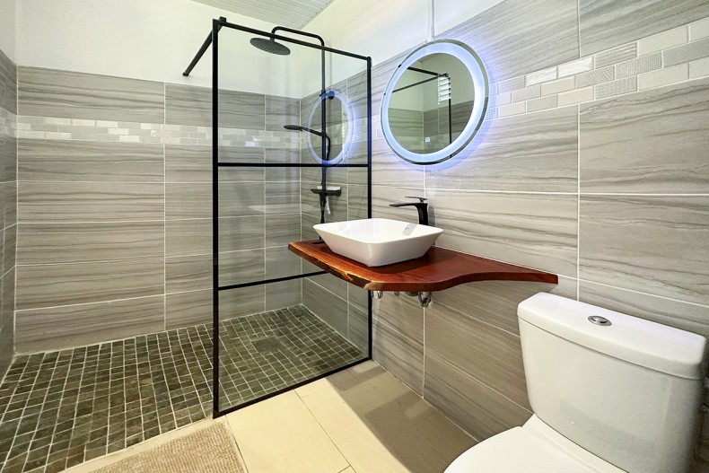 SDE1 villa vallée verte Rivière Salée Martinique