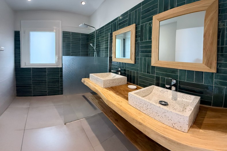 sde location Villa Martinique Diamant 13 pers