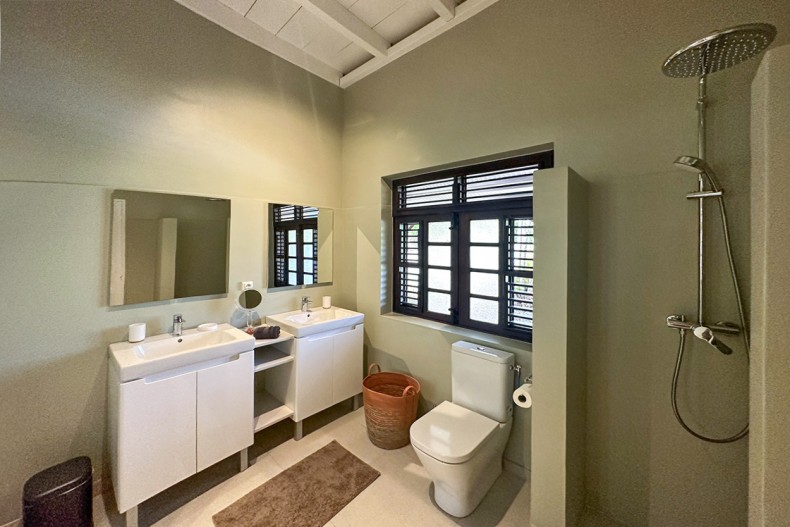 SDE ch1 Location villa Tartane Cap Nature